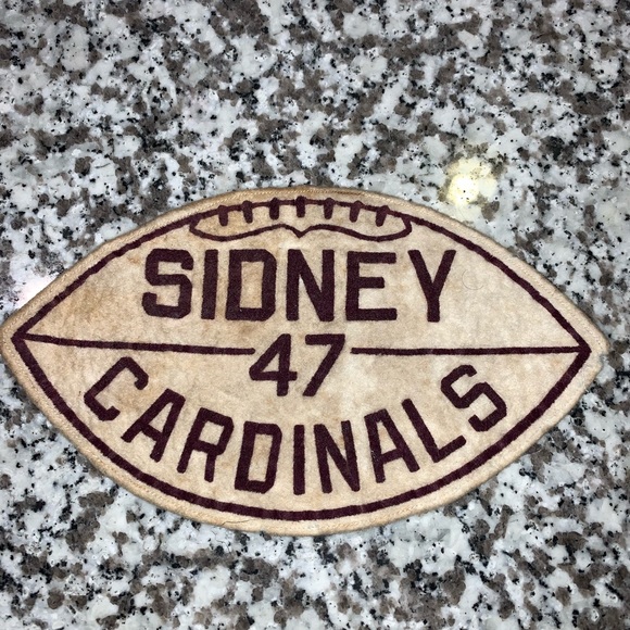 Rugby Ralph Lauren Patch rare - Picture 1 of 1